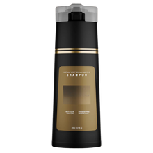 Carica l'immagine nel visualizzatore di Gallery, Shampoo colorante SilkShade -Marrone chiaro - Ozerty