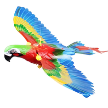 Carica l'immagine nel visualizzatore di Gallery, Uccello volante simulato per gatti