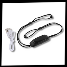 Carica l'immagine nel visualizzatore di Gallery, Dispositivo intelligente anti russamento - Ozerty