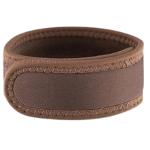 Carica l'immagine nel visualizzatore di Gallery, Cintura elastica a scatto -Marrone - Ozerty
