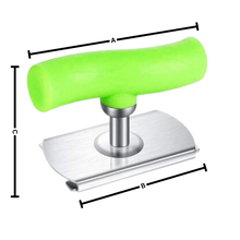 Carica l'immagine nel visualizzatore di Gallery, Apribottiglie in acciaio inox - Ozerty