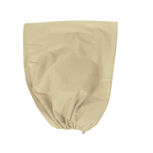 Carica l'immagine nel visualizzatore di Gallery, Copertura a Isolamento Termico per Piante da Esterno -Beige - Ozerty