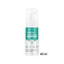 Carica l'immagine nel visualizzatore di Gallery, Schiuma sbiancante per denti - Ozerty