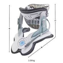 Carica l'immagine nel visualizzatore di Gallery, Dispositivo Cervicale Rilassante - Ozerty