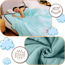 Carica l'immagine nel visualizzatore di Gallery, Coperta di Raffreddamento - Ozerty