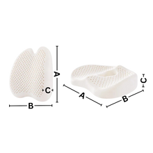 Carica l'immagine nel visualizzatore di Gallery, Cuscino in Memory Foam ultra-confortevole - Ozerty