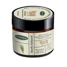 Carica l'immagine nel visualizzatore di Gallery, Crema Ultra Idratante al Veleno D'api - Ozerty