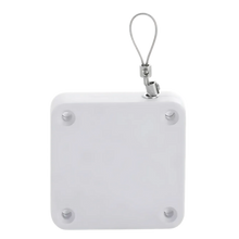 Carica l'immagine nel visualizzatore di Gallery, Chiudiporta Automatico a Compatibilità Universale -Bianco - Ozerty