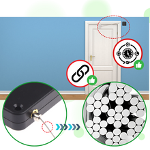 Carica l'immagine nel visualizzatore di Gallery, Chiudiporta Automatico a Compatibilità Universale - Ozerty