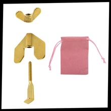 Carica l'immagine nel visualizzatore di Gallery, Blocco Universale per Porte Senza Foratura - Ozerty