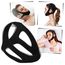 Carica l'immagine nel visualizzatore di Gallery, Dispositivo universale per l'apnea notturna - Ozerty