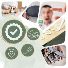 Carica l'immagine nel visualizzatore di Gallery, Colla oleosa versatile per saldatura ad alta resistenza - Ozerty