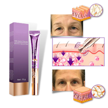 Carica l'immagine nel visualizzatore di Gallery, Dispositivo Vibrante Crema Tonificante per Occhi - Ozerty