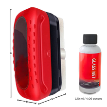 Carica l'immagine nel visualizzatore di Gallery, Detergente per parabrezza - Ozerty