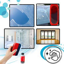 Carica l'immagine nel visualizzatore di Gallery, Detergente per parabrezza - Ozerty