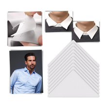 Carica l'immagine nel visualizzatore di Gallery, Adesivo per colletto invisibile resistente al lavaggio - Ozerty