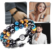 Carica l'immagine nel visualizzatore di Gallery, Bracciale di protezione resistente all'acqua - Ozerty