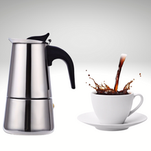 Carica l'immagine nel visualizzatore di Gallery, Caffettiera italiana 200 ml