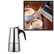 Carica l'immagine nel visualizzatore di Gallery, Caffettiera italiana 200 ml