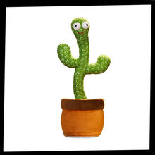 Carica l'immagine nel visualizzatore di Gallery, Pappagallo cactus parlante - Ozerty