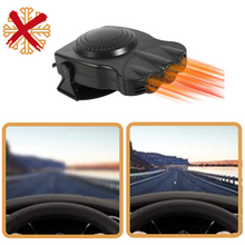 Carica l'immagine nel visualizzatore di Gallery, Dispositivo di sbrinamento e disappannamento per auto
