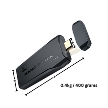 Carica l'immagine nel visualizzatore di Gallery, Console di Gioco Retrò 20.000+giochi - Ozerty
