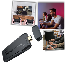 Carica l'immagine nel visualizzatore di Gallery, Console di Gioco Retrò 20.000+giochi - Ozerty
