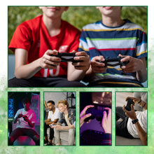 Carica l'immagine nel visualizzatore di Gallery, Console di Gioco Retrò 20.000+giochi - Ozerty
