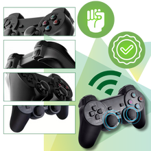 Carica l'immagine nel visualizzatore di Gallery, Console di Gioco Retrò 20.000+giochi - Ozerty
