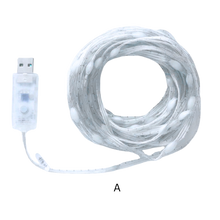 Carica l&#39;immagine nel visualizzatore di Gallery, 210 Luci LED con Sincronizzazione Musicale - Ozerty
