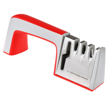 Carica l'immagine nel visualizzatore di Gallery, Affilacoltelli da cucina efficiente
