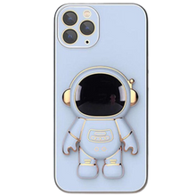 Carica l'immagine nel visualizzatore di Gallery, Custodia per iphone in silicone 3d
