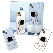 Carica l'immagine nel visualizzatore di Gallery, Custodia per iphone in silicone 3d - Ozerty
