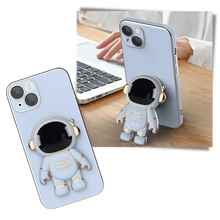 Carica l'immagine nel visualizzatore di Gallery, Custodia per iphone in silicone 3d - Ozerty
