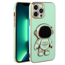 Carica l'immagine nel visualizzatore di Gallery, Custodia per iphone in silicone 3d
