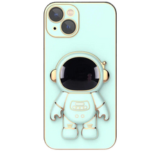 Carica l'immagine nel visualizzatore di Gallery, Custodia per iphone in silicone 3d
