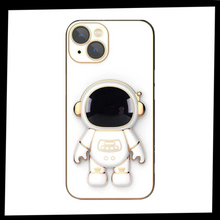 Carica l'immagine nel visualizzatore di Gallery, Custodia per iphone in silicone 3d - Ozerty
