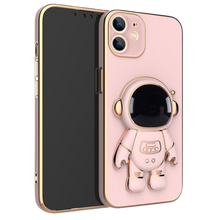 Carica l'immagine nel visualizzatore di Gallery, Custodia per iphone in silicone 3d
