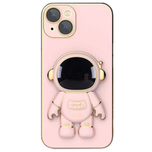 Carica l'immagine nel visualizzatore di Gallery, Custodia per iphone in silicone 3d
