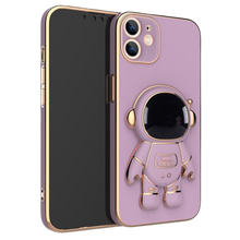 Carica l'immagine nel visualizzatore di Gallery, Custodia per iphone in silicone 3d
