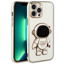 Carica l'immagine nel visualizzatore di Gallery, Custodia per iphone in silicone 3d
