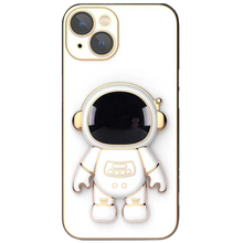 Carica l'immagine nel visualizzatore di Gallery, Custodia per iphone in silicone 3d
