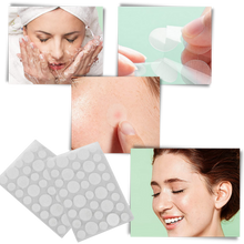 Carica l'immagine nel visualizzatore di Gallery, Confezione da 36 cerotti invisibili per l'acne
