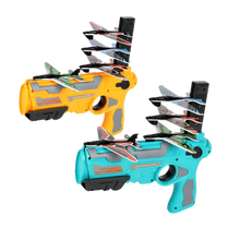 Carica l'immagine nel visualizzatore di Gallery, Catapulta aeroplano giocattolo - Ozerty
