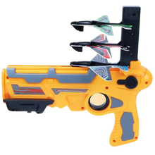 Carica l'immagine nel visualizzatore di Gallery, Catapulta aeroplano giocattolo - Ozerty
