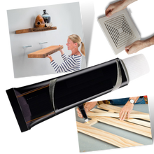 Carica l'immagine nel visualizzatore di Gallery, Forte colla adesiva multiuso - Ozerty
