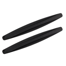 Carica l'immagine nel visualizzatore di Gallery, Confezione da 2 protezioni per paraurti auto
