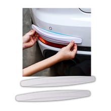 Carica l'immagine nel visualizzatore di Gallery, Confezione da 2 protezioni per paraurti auto - Ozerty
