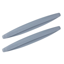 Carica l'immagine nel visualizzatore di Gallery, Confezione da 2 protezioni per paraurti auto - Ozerty
