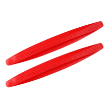 Carica l'immagine nel visualizzatore di Gallery, Confezione da 2 protezioni per paraurti auto - Ozerty
